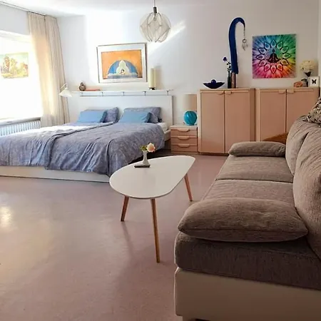 Wohlfuehl & Wellness Oase