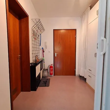 Apartment Wohlfuehl & Wellness Oase *