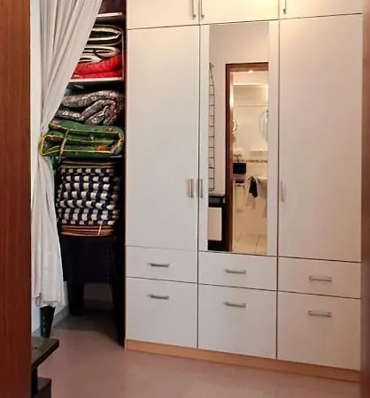 Apartment Wohlfuehl & Wellness Oase *