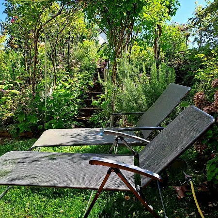 Apartment Wohlfuehl & Wellness Oase