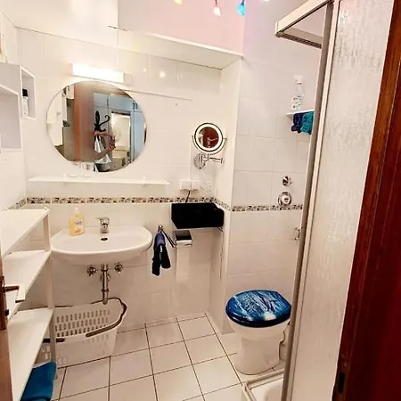 Wohlfuehl & Wellness Oase