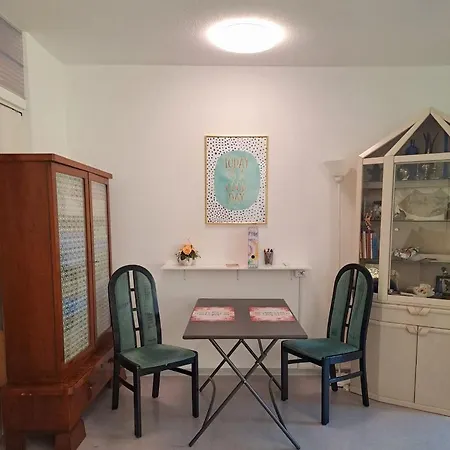 Wohlfuehl & Wellness Oase Neustadt an der Weinstrasse