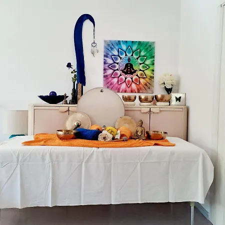 Wohlfuehl & Wellness Oase