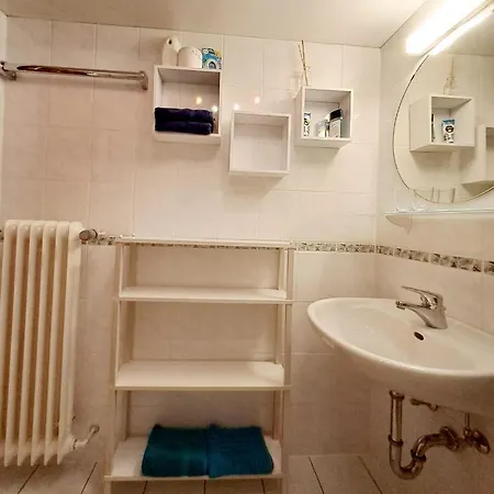 Apartment Wohlfuehl & Wellness Oase Neustadt an der Weinstrasse