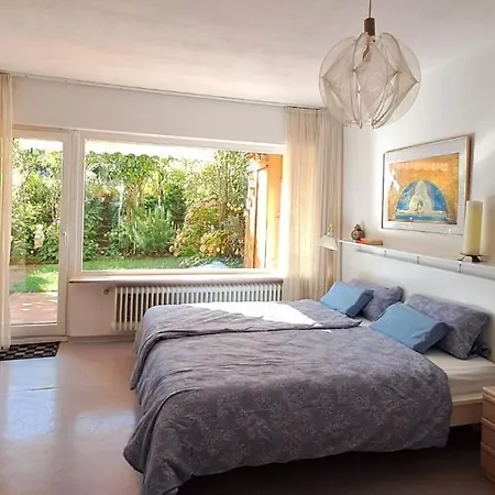 Wohlfuehl & Wellness Oase Neustadt an der Weinstrasse