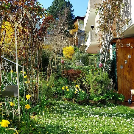 Wohlfuehl & Wellness Oase