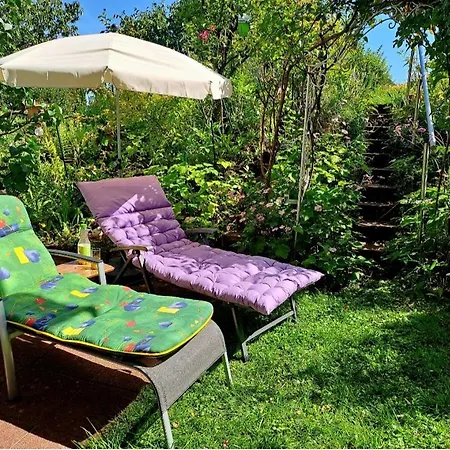 Wohlfuehl & Wellness Oase *