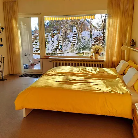 Wohlfuehl & Wellness Oase