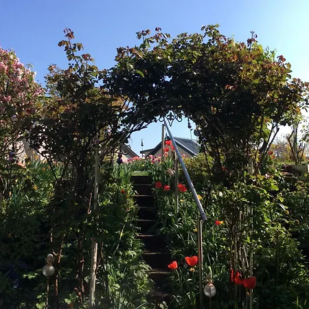 Wohlfuehl & Wellness Oase Апартаменты