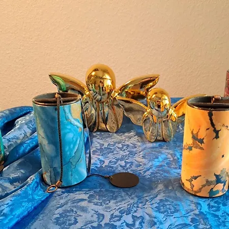 Wohlfuehl & Wellness Oase