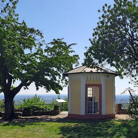 Wohlfuehl & Wellness Oase Апартаменты