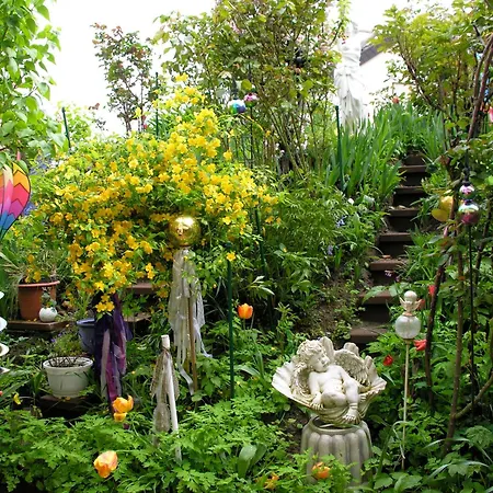 Wohlfuehl & Wellness Oase Apartment Neustadt an der Weinstrasse