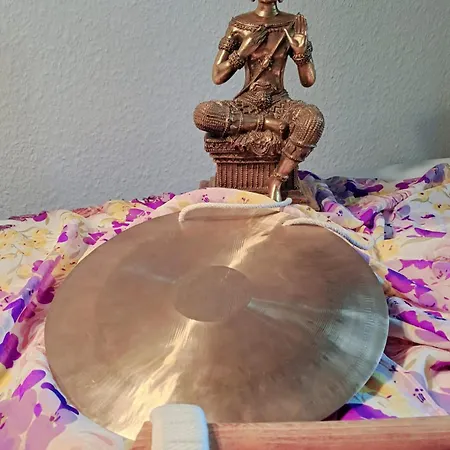 Wohlfuehl & Wellness Oase Апартаменты