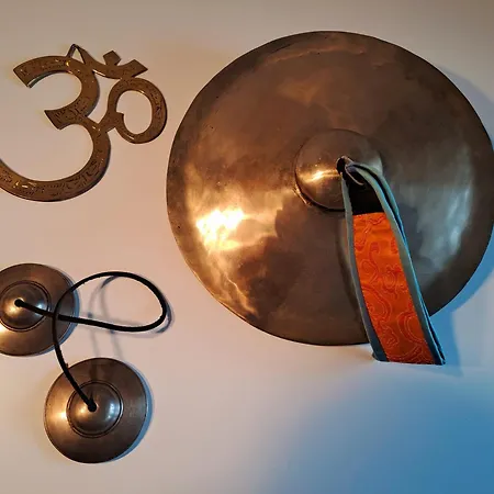 Wohlfuehl & Wellness Oase Нойштадт-ан-дер-Вайнштрасе