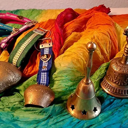 Wohlfuehl & Wellness Oase * Neustadt an der Weinstrasse