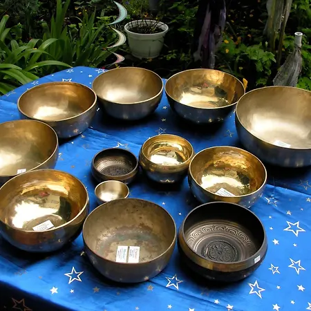 Wohlfuehl & Wellness Oase *