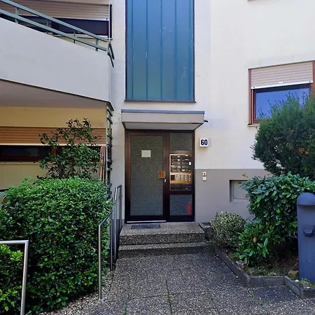 Wohlfuehl & Wellness Oase Neustadt an der Weinstrasse