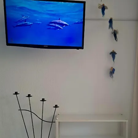 Wohlfuehl & Wellness Oase *