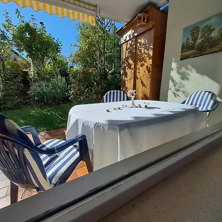 Apartment Wohlfuehl & Wellness Oase *