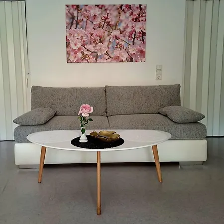 Wohlfuehl & Wellness Oase *