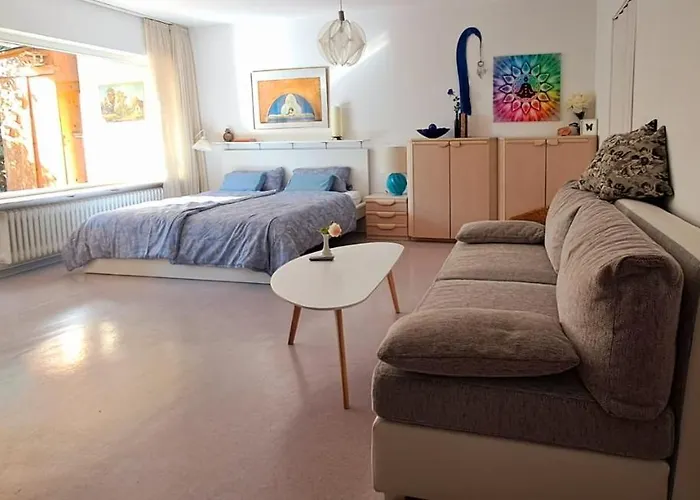 Wohlfuehl & Wellness Oase