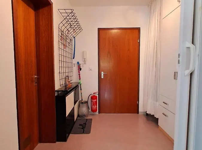 Apartmán Wohlfuehl & Wellness Oase *