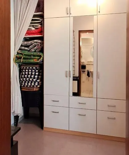 Apartmán Wohlfuehl & Wellness Oase *