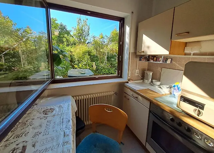 公寓 Wohlfuehl & Wellness Oase Neustadt an der Weinstraße