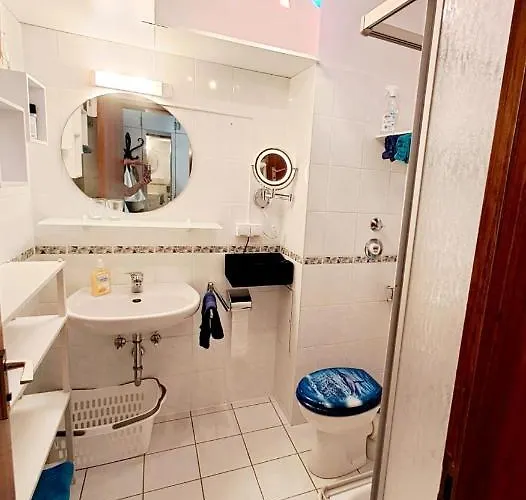 Wohlfuehl & Wellness Oase