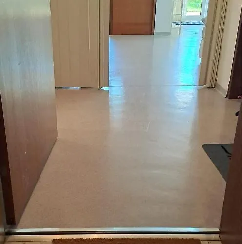 Apartmán Wohlfuehl & Wellness Oase