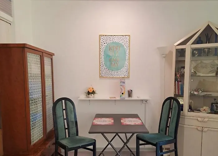 Wohlfuehl & Wellness Oase Neustadt an der Weinstraße