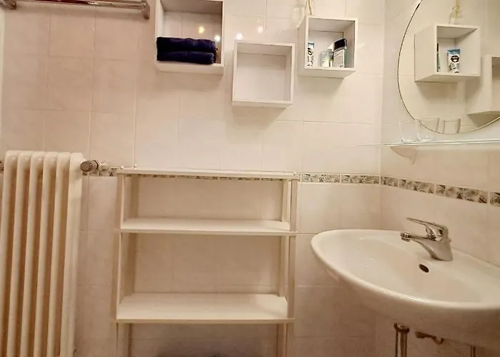 Apartmán Wohlfuehl & Wellness Oase Neustadt an der Weinstraße