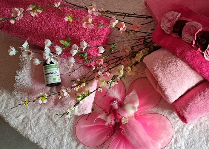 Wohlfuehl & Wellness Oase * Neustadt an der Weinstraße