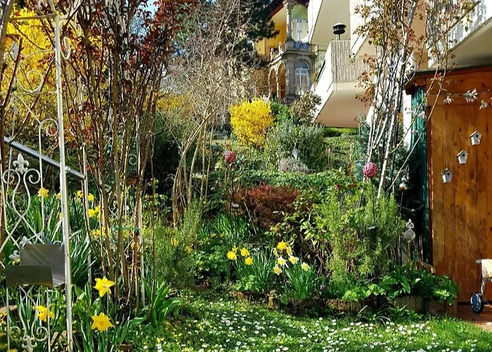 Wohlfuehl & Wellness Oase