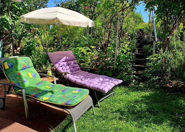 Wohlfuehl & Wellness Oase *