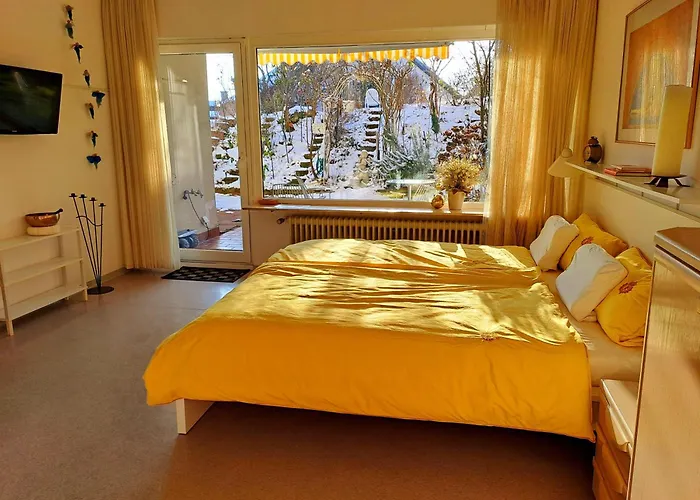 Wohlfuehl & Wellness Oase