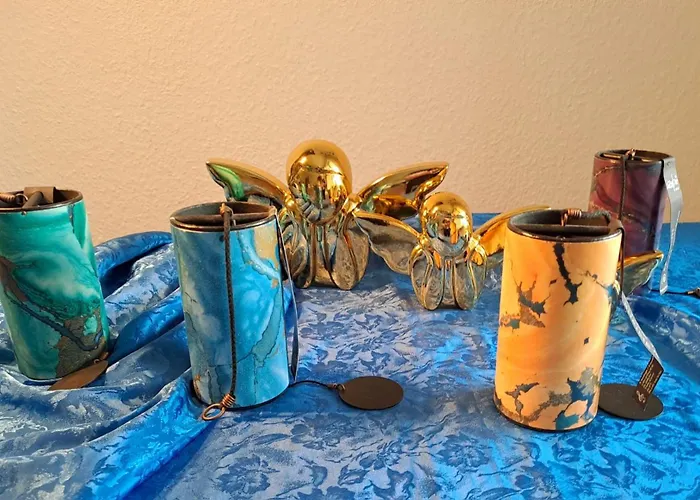 Wohlfuehl & Wellness Oase