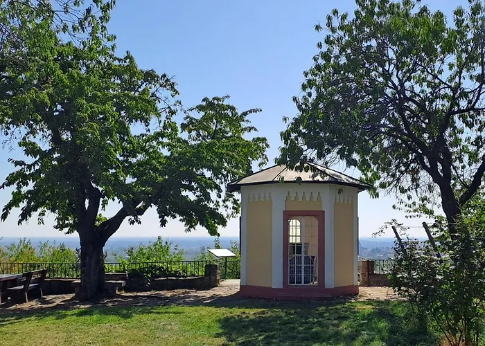 Wohlfuehl & Wellness Oase 公寓