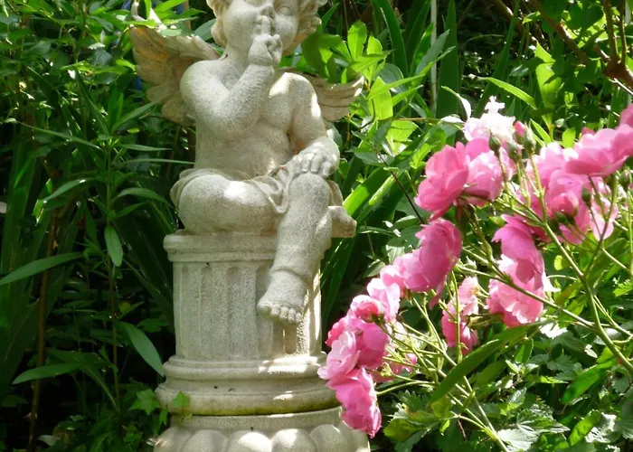 Wohlfuehl & Wellness Oase