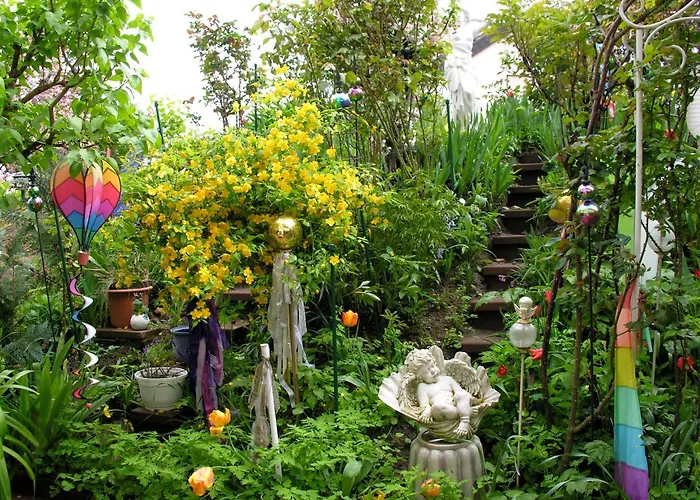 Wohlfuehl & Wellness Oase 公寓 Neustadt an der Weinstraße