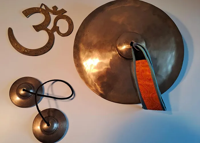 Wohlfuehl & Wellness Oase Neustadt an der Weinstraße