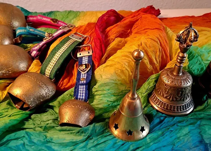 Wohlfuehl & Wellness Oase * Neustadt an der Weinstraße