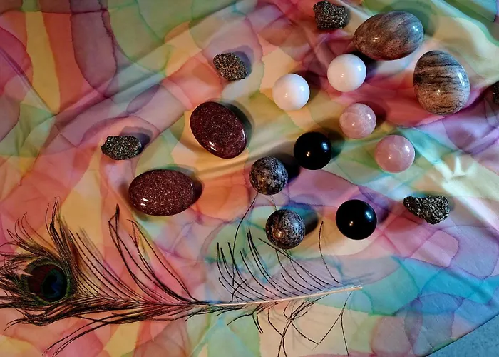 Apartmán Wohlfuehl & Wellness Oase *