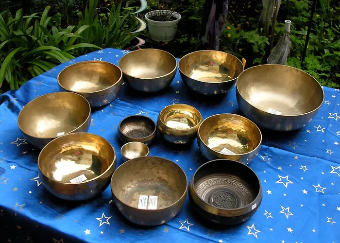 Wohlfuehl & Wellness Oase *