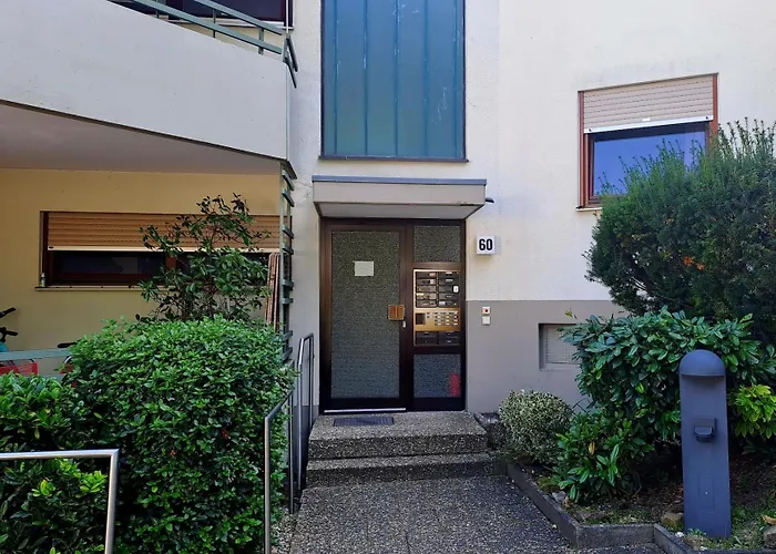 Wohlfuehl & Wellness Oase Neustadt an der Weinstraße