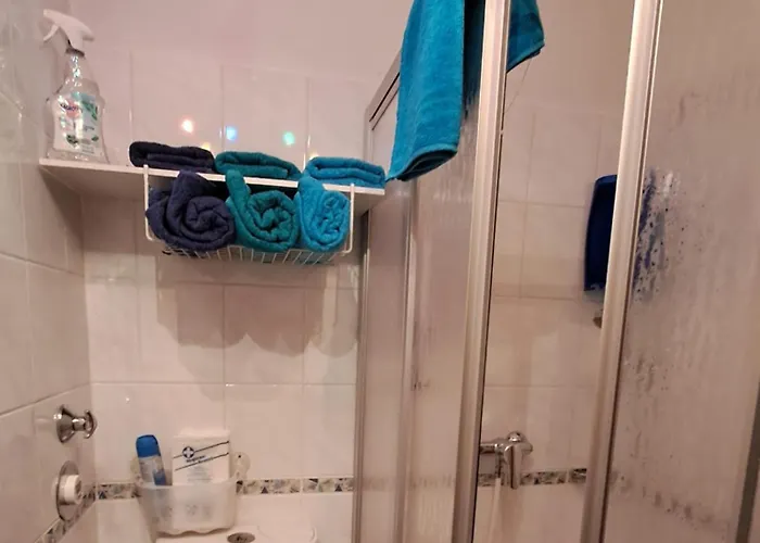 Wohlfuehl & Wellness Oase Neustadt an der Weinstraße