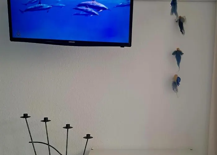 Wohlfuehl & Wellness Oase *