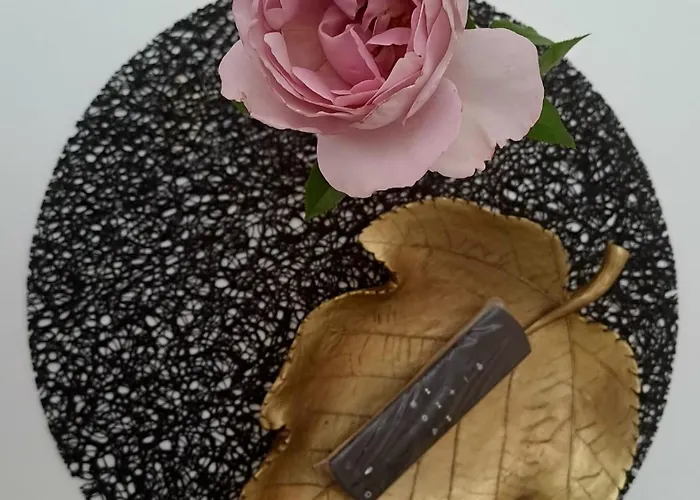 公寓 Wohlfuehl & Wellness Oase