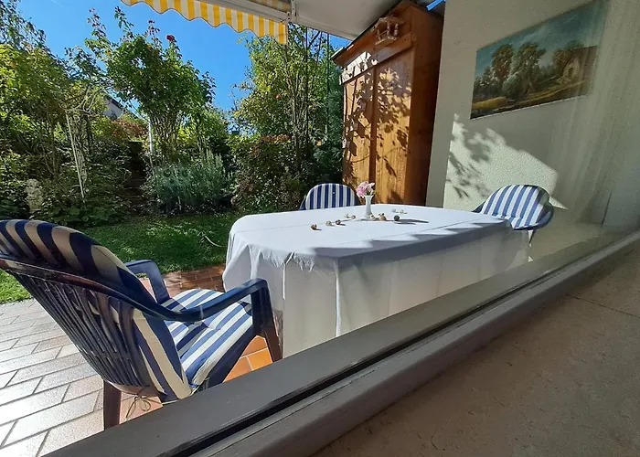 Apartmán Wohlfuehl & Wellness Oase *