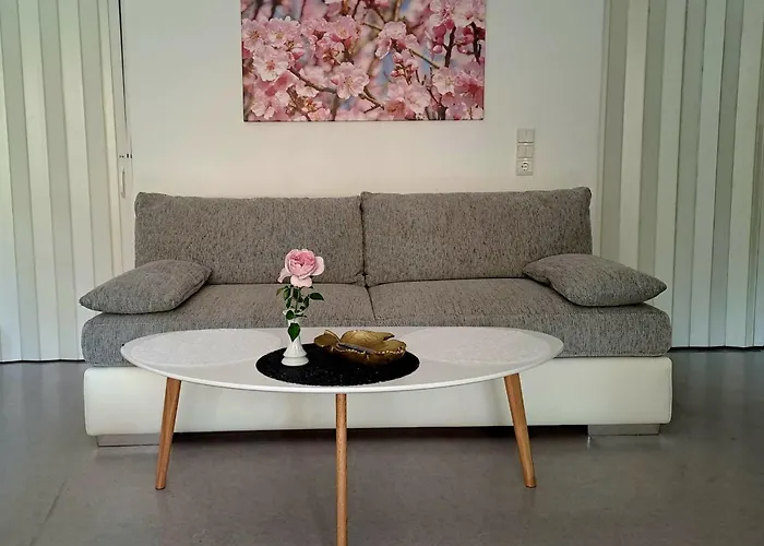 Wohlfuehl & Wellness Oase *